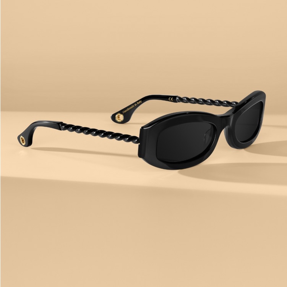 Aureum Monaco Sunglasses